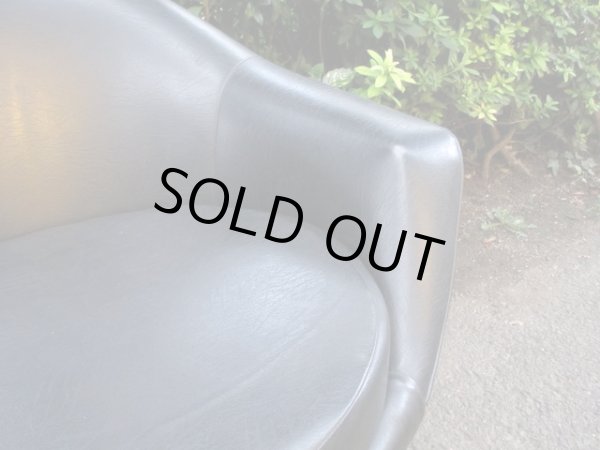 画像7: ヴィンテージ レトロなイージーチェア