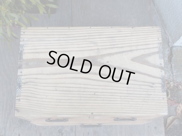 画像3: アンティーク 3杯引出し 箪笥