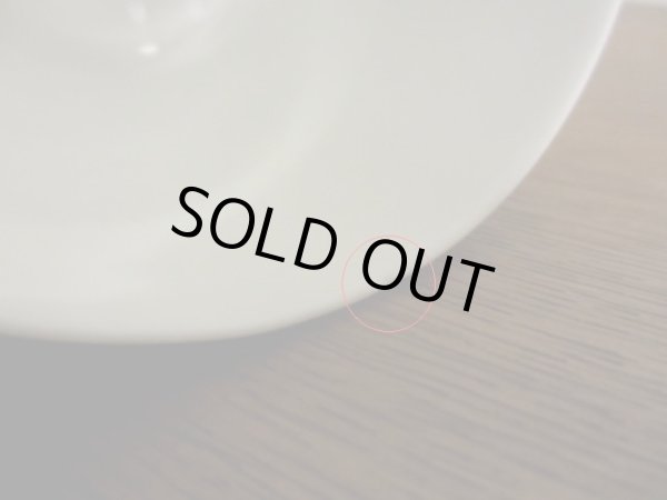 画像5: ヴィンテージ グスタフスベリ プルーヌス カップ&ソーサー (2)