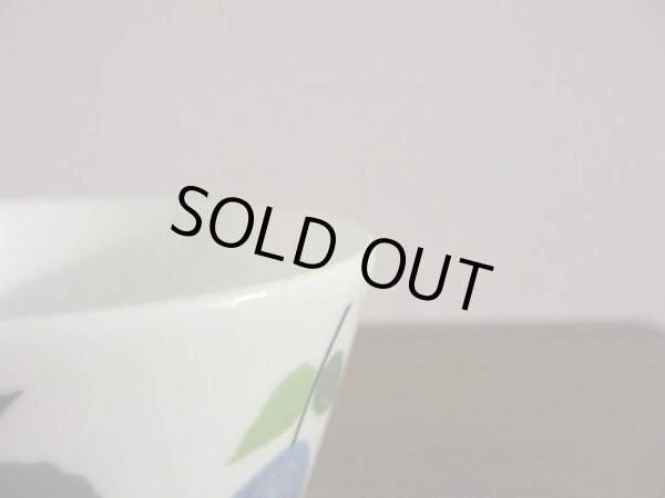 画像6: ヴィンテージ グスタフスベリ プルーヌス カップ&ソーサー (2)