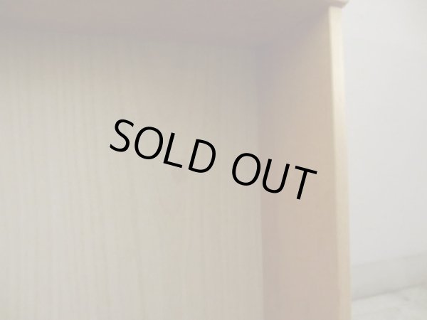 画像15: 北欧デザイン チーク材のチェスト