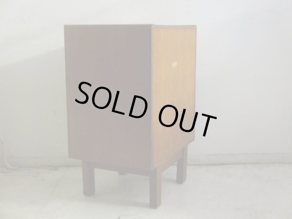 画像5: 北欧デザイン チーク材のチェスト