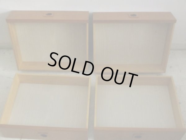 画像14: 北欧デザイン チーク材のチェスト