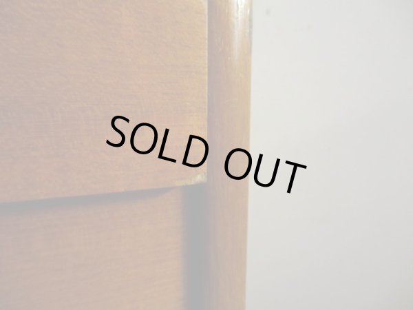 画像10: 北欧デザイン チーク材のチェスト