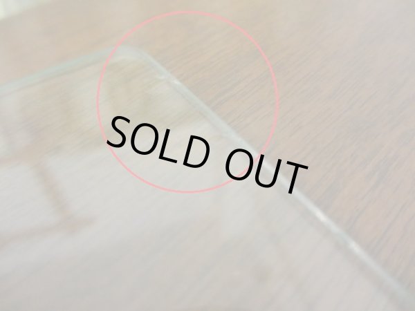 画像17: ヴィンテージ ジャパニーズモダンなガラス戸棚 ローボード