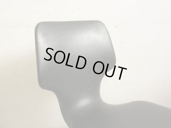 画像5: ヴィンテージ ニッソーハイモールド デスクチェア