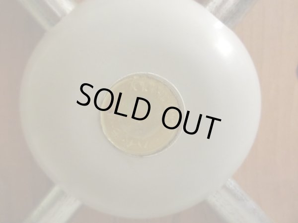 画像11: ヴィンテージ ニッソーハイモールド デスクチェア