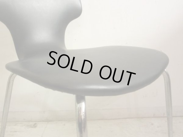 画像6: ヴィンテージ ニッソーハイモールド デスクチェア