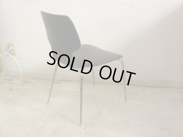 画像4: ヴィンテージ ニッソーハイモールド デスクチェア