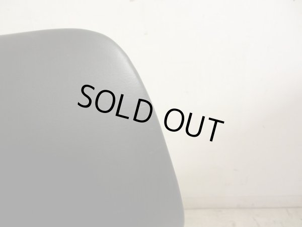 画像9: ヴィンテージ ニッソーハイモールド デスクチェア