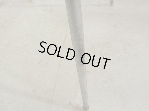 画像8: ヴィンテージ ニッソーハイモールド デスクチェア