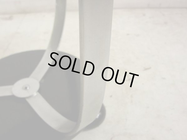 画像8: ヴィンテージ ラウンドコーヒーテーブル 