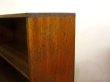 画像7: ヴィンテージ 木味良いラワン材の本棚