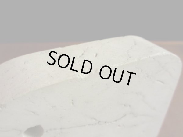 画像5: イタリア Flli Mannelli社 大理石トラヴァーチンの動物 ゾウ