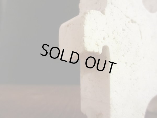 画像7: イタリア Flli Mannelli社 大理石トラヴァーチンの動物 ラクダ