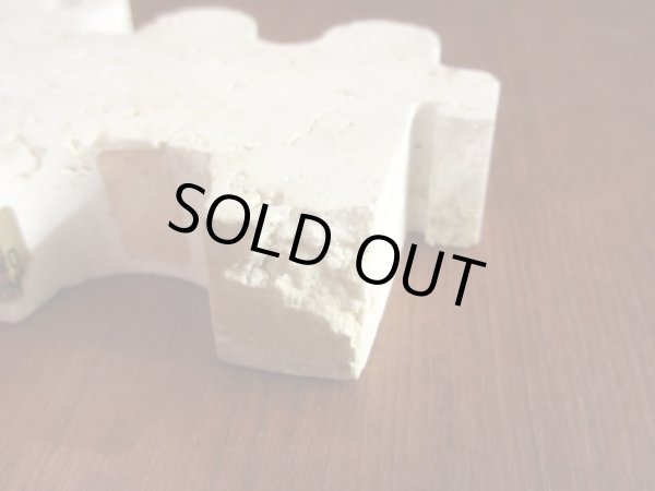 画像8: イタリア Flli Mannelli社 大理石トラヴァーチンの動物 ラクダ