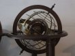 画像12: ヴィンテージ 地球儀ボトルワゴン バーキャビネット 大航海時代