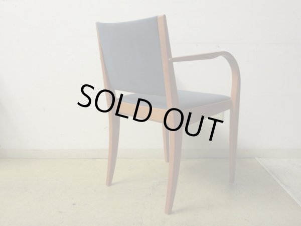 画像5: Arflex アルフレックス KUF アームチェア (2)