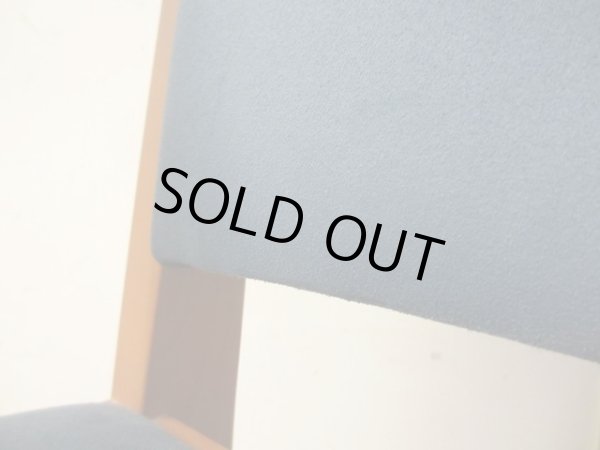 画像11: Arflex アルフレックス KUF アームチェア (2)