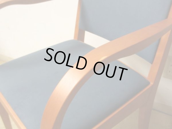 画像9: Arflex アルフレックス KUF アームチェア (4)