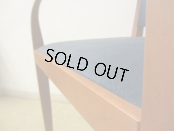 画像12: Arflex アルフレックス KUF アームチェア (2)