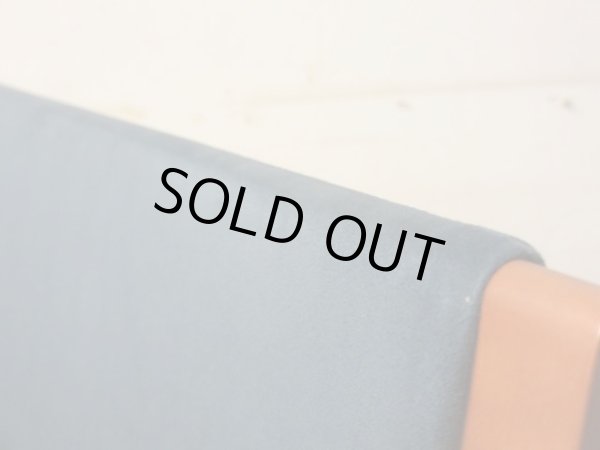 画像11: Arflex アルフレックス KUF アームチェア (4)