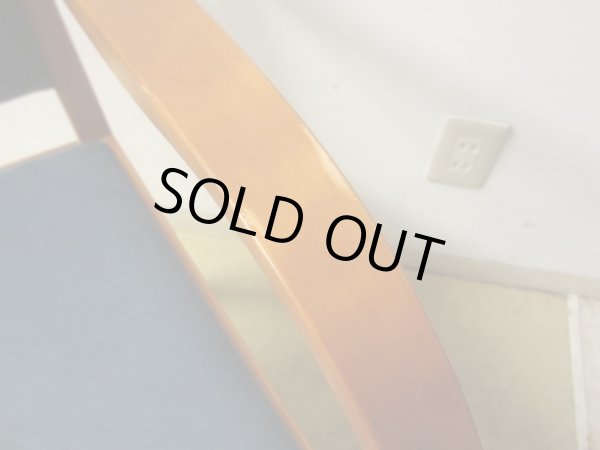 画像8: Arflex アルフレックス KUF アームチェア (2)