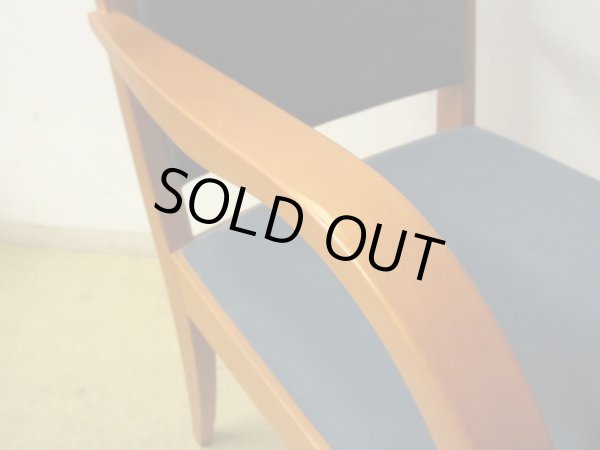 画像9: Arflex アルフレックス KUF アームチェア (2)