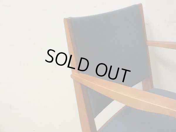 画像5: Arflex アルフレックス KUF アームチェア (4)