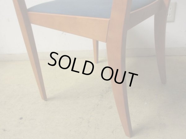 画像7: Arflex アルフレックス KUF アームチェア (4)