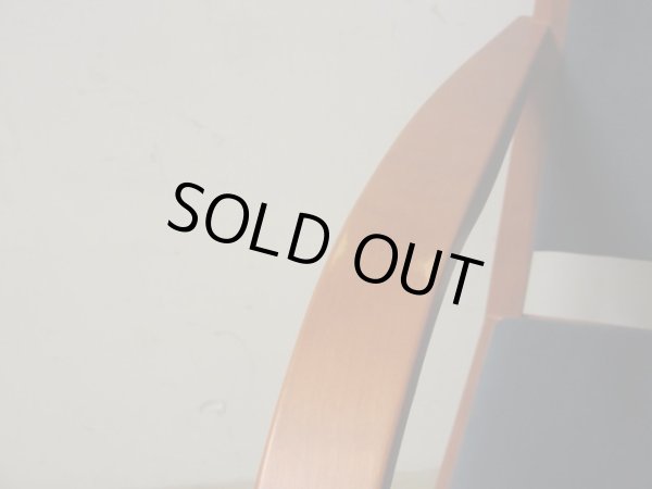 画像8: Arflex アルフレックス KUF アームチェア (4)