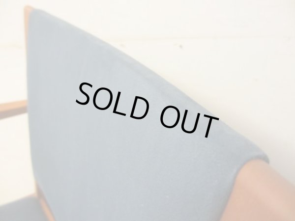 画像10: Arflex アルフレックス KUF アームチェア (2)