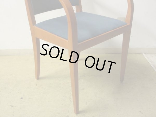 画像7: Arflex アルフレックス KUF アームチェア (2)