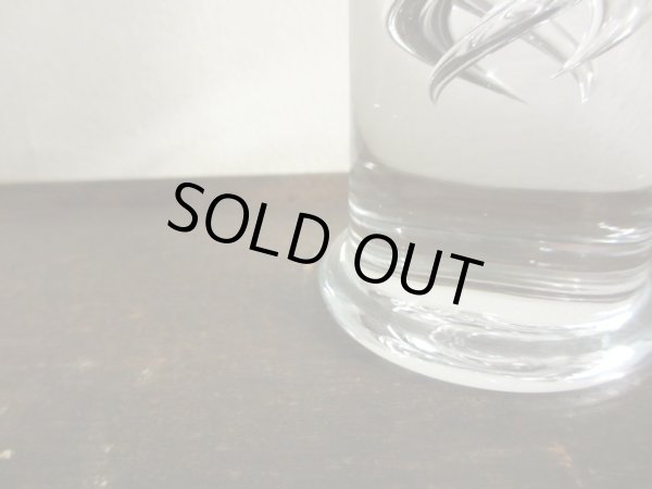 画像7: ヴィンテージ Holmegaard ホルムガード High Life タンブラー