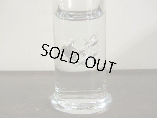 画像3: ヴィンテージ Holmegaard ホルムガード High Life タンブラー