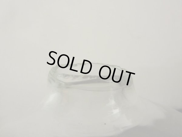 画像7: アンティーク 気泡の入った 虫取りガラス