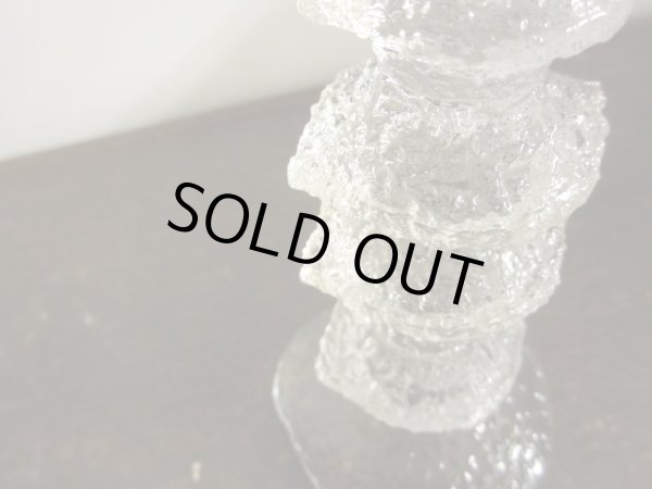 画像5: ヴィンテージ iittala festivo イッタラ フェスティボ キャンドルホルダー 4リング