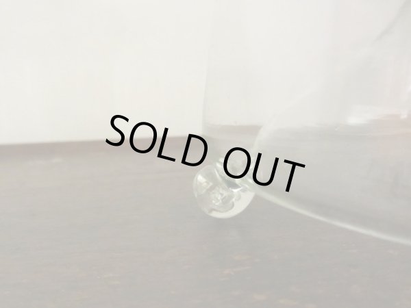 画像5: アンティーク 気泡の入った 虫取りガラス