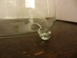 画像4: アンティーク 気泡の入った 虫取りガラス