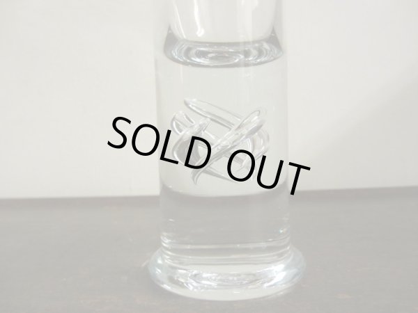 画像4: ヴィンテージ Holmegaard ホルムガード High Life タンブラー