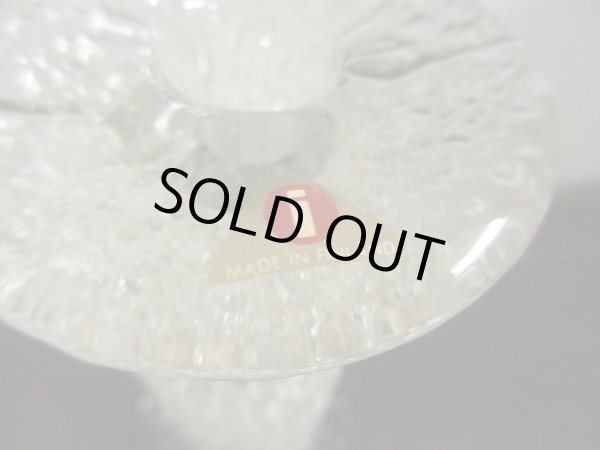 画像3: ヴィンテージ iittala festivo イッタラ フェスティボ キャンドルホルダー 4リング