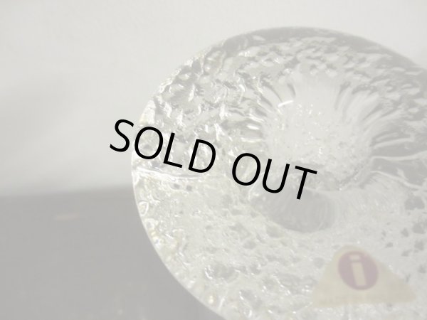 画像4: ヴィンテージ iittala festivo イッタラ フェスティボ キャンドルホルダー 4リング