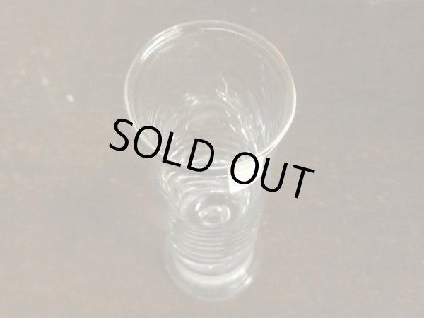 画像6: ヴィンテージ Holmegaard ホルムガード High Life タンブラー