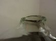 画像6: アンティーク 気泡の入った 虫取りガラス