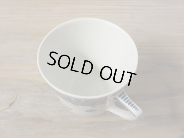 画像5: ロイヤルデルフト カップ＆ソーサー