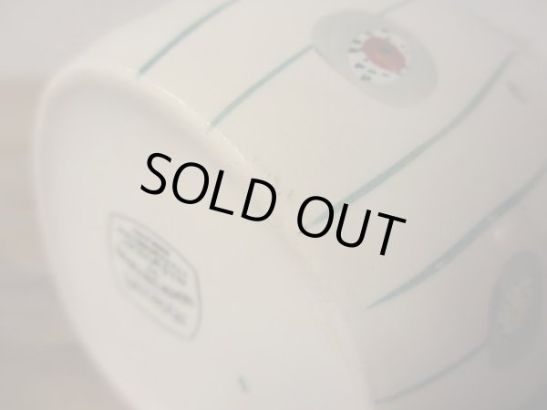 画像14: Midwinter "Festival" ティーポット