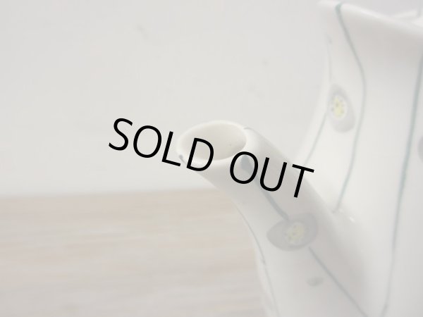 画像7: Midwinter "Festival" ティーポット