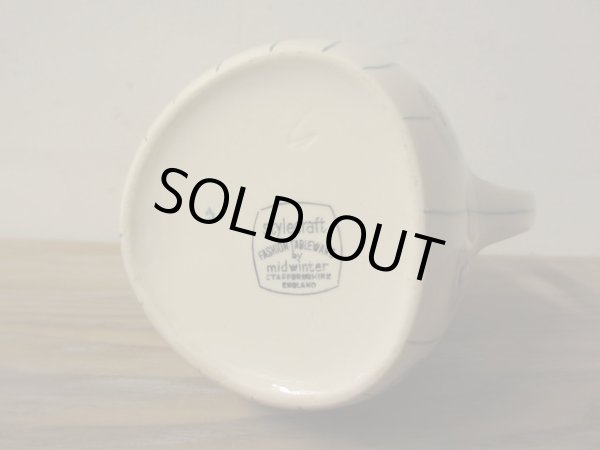 画像16: Midwinter "Festival" ティーポット