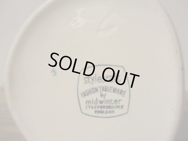 画像5: Midwinter "Festival" ティーポット