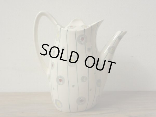 画像2: Midwinter "Festival" ティーポット